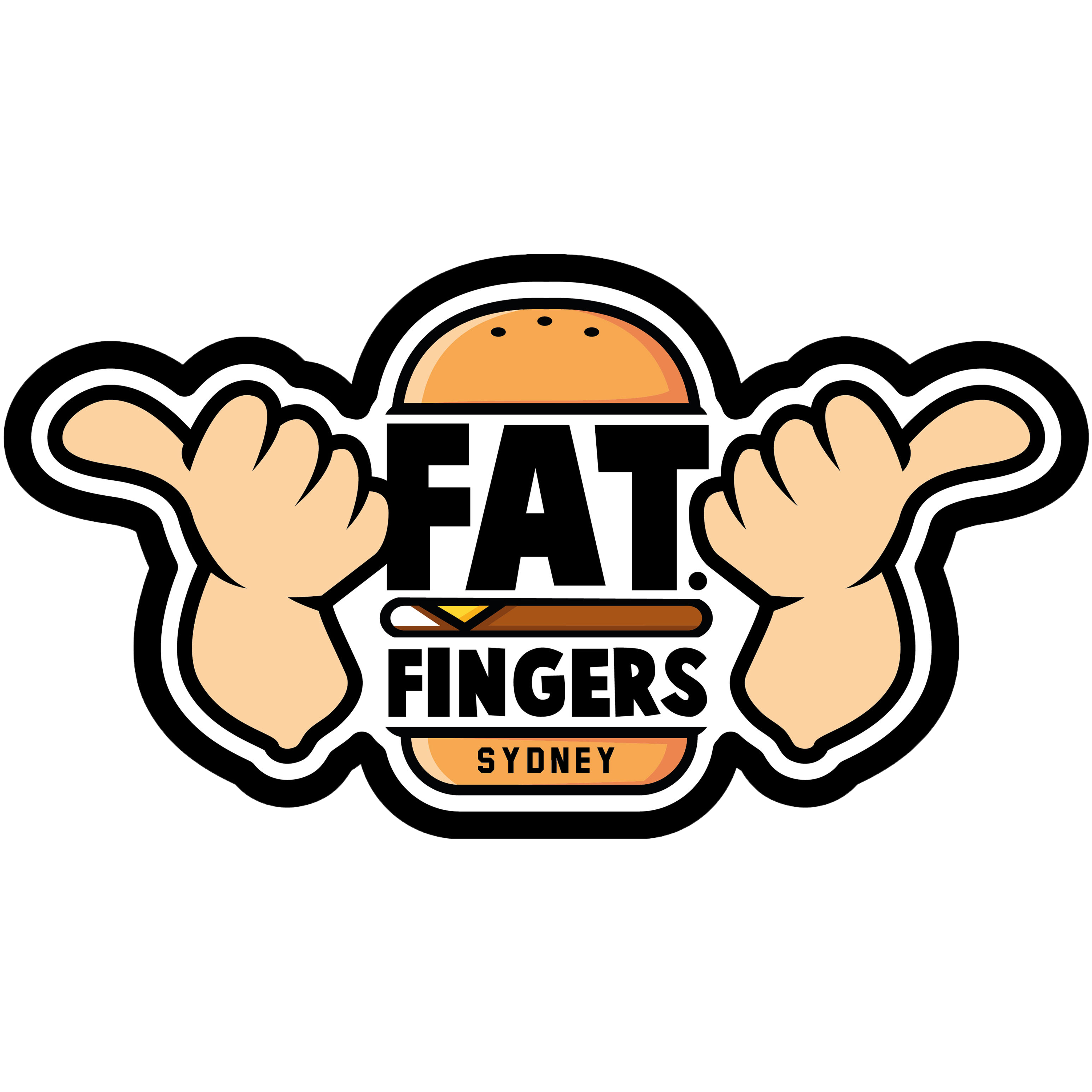 FatFingers Sydney